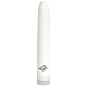White Nights 7 inches Velvet Touch Vibe
