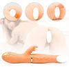 Adult Toy Six Toy Couple Av Head Attachment; Male Erection  USB Rechargeable Lifelike S~√™x toy for Women - Bullet Adult toy for Female U-Shape Couple